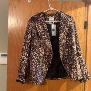 Lioness Palermo blazer